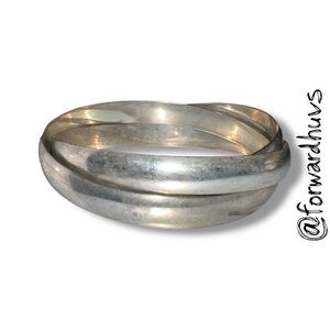 Bundle Sale 3 for $15 | Linked Bracelet Set of 3